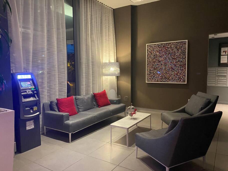 Amazing Studio Beach Walking Distance! 26B Hallandale Beach Eksteriør billede