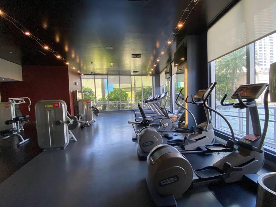 Amazing Studio Beach Walking Distance! 26B Hallandale Beach Eksteriør billede
